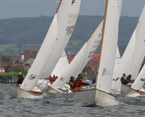 IDM Folkeboot 2017