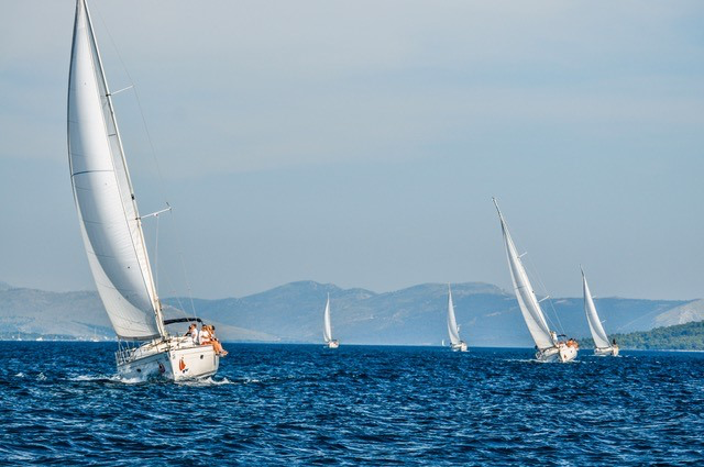 St. George's Regatta