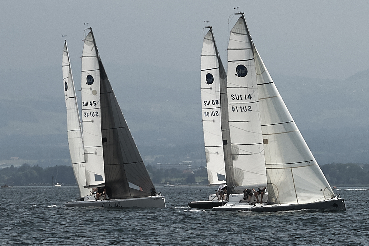 Blu26 Cup Zürich - Day 1