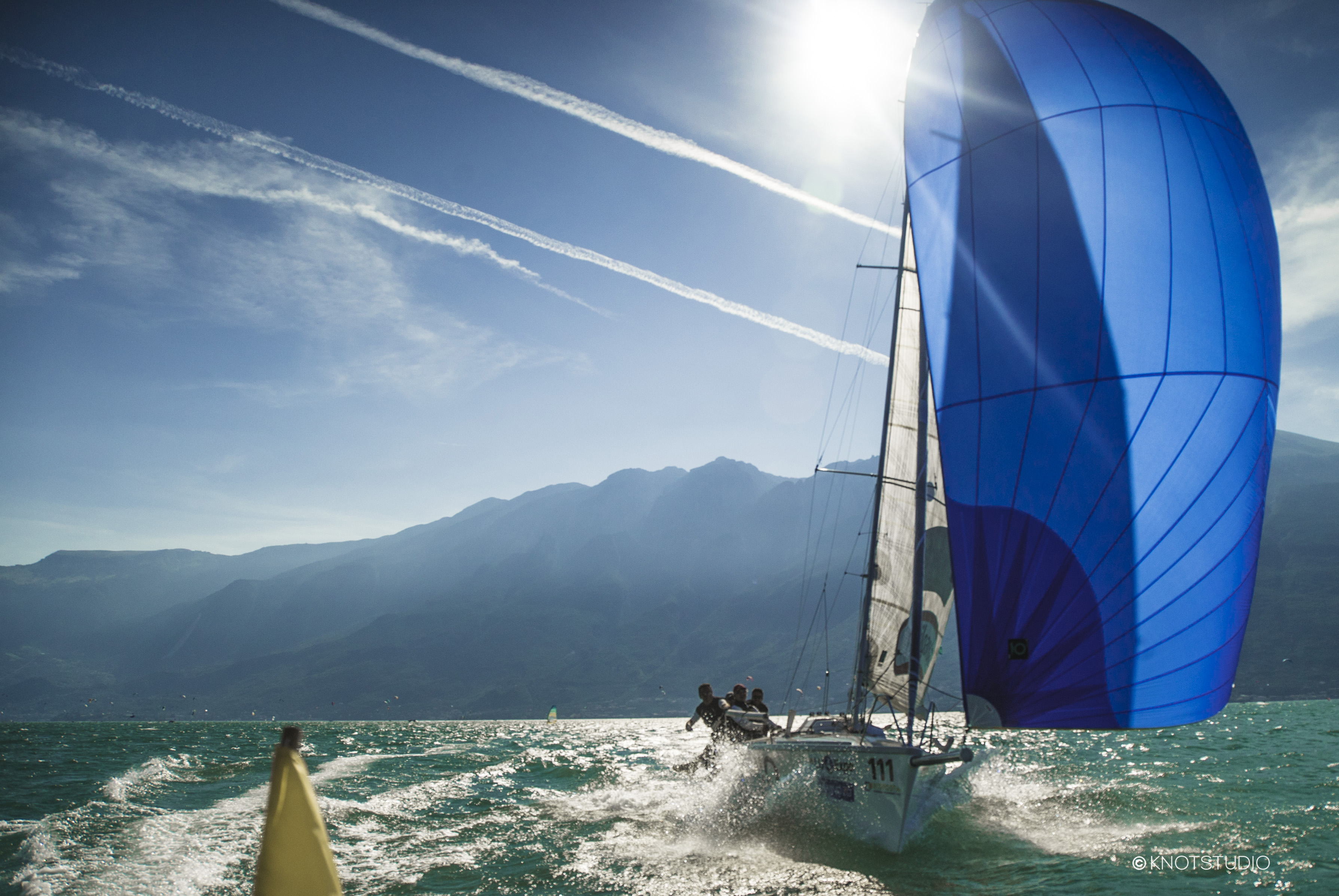 33^ TRANS BENACO CRUISE RACE