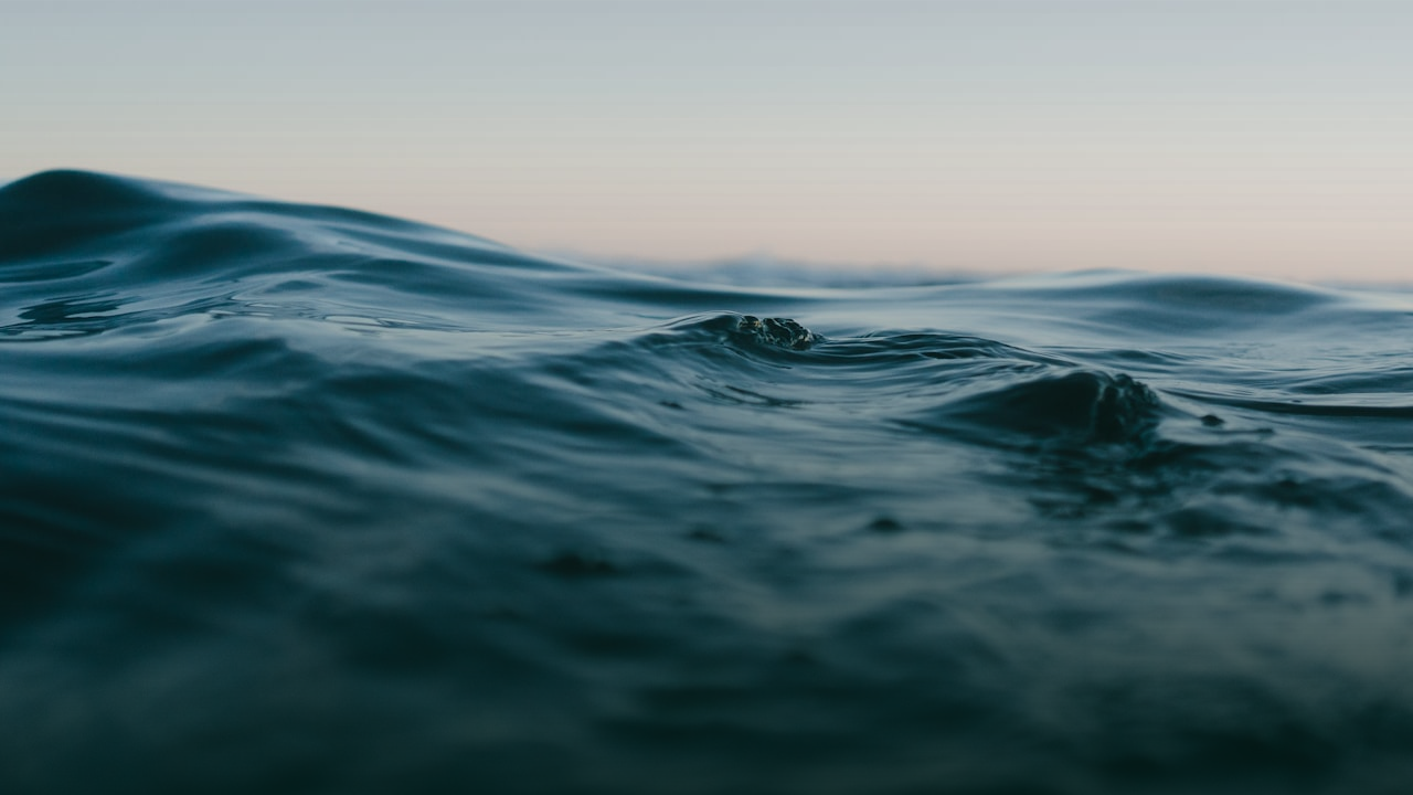 Nantucket Sound Series 2026