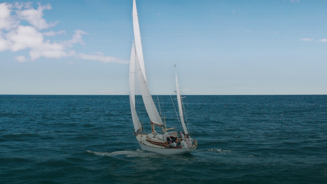 Newport Classic Regatta 2025