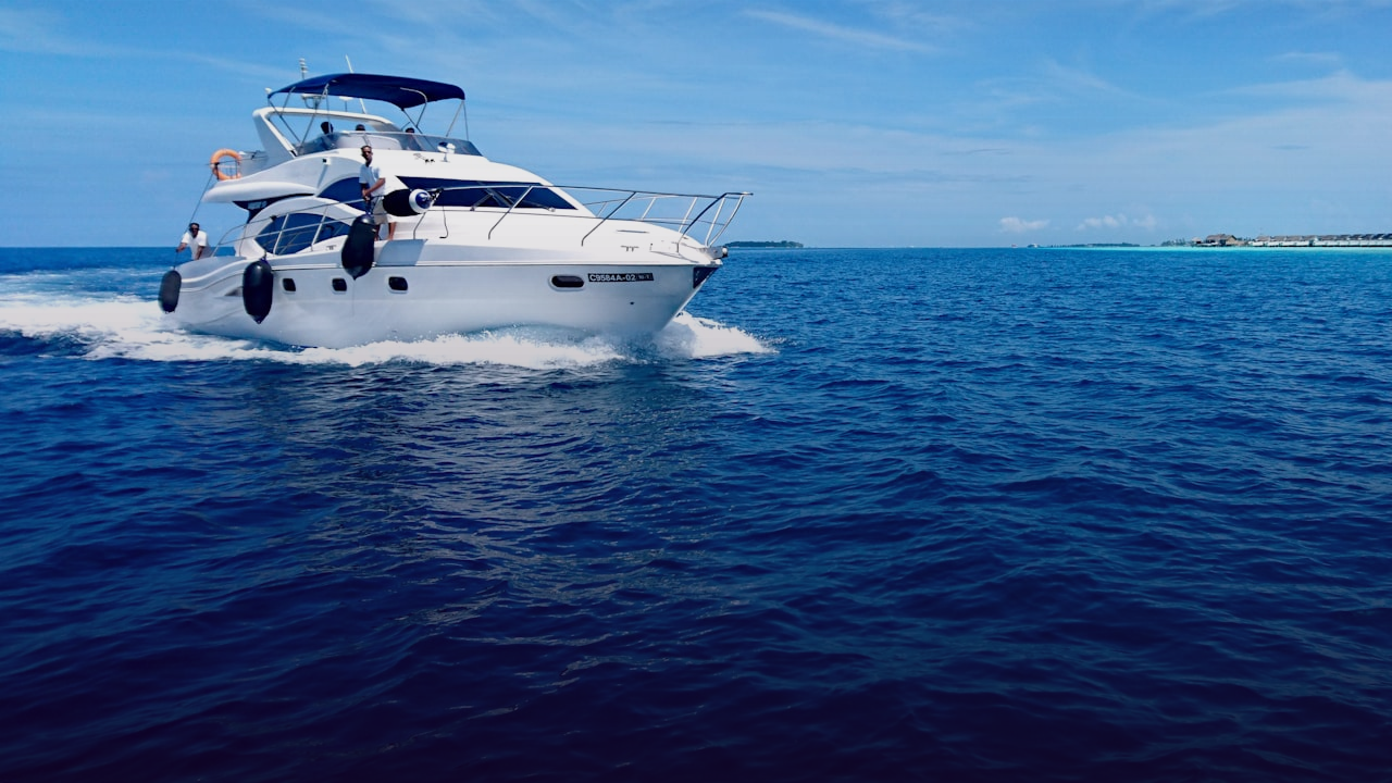 Victoria Sportboat Series 2025