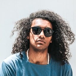 Omar Haddad — Trim